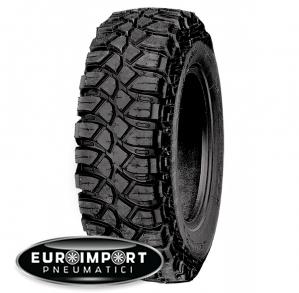 Ziarelli MAXI 265/70 R15 112 H RICOSTRUITI  M+S